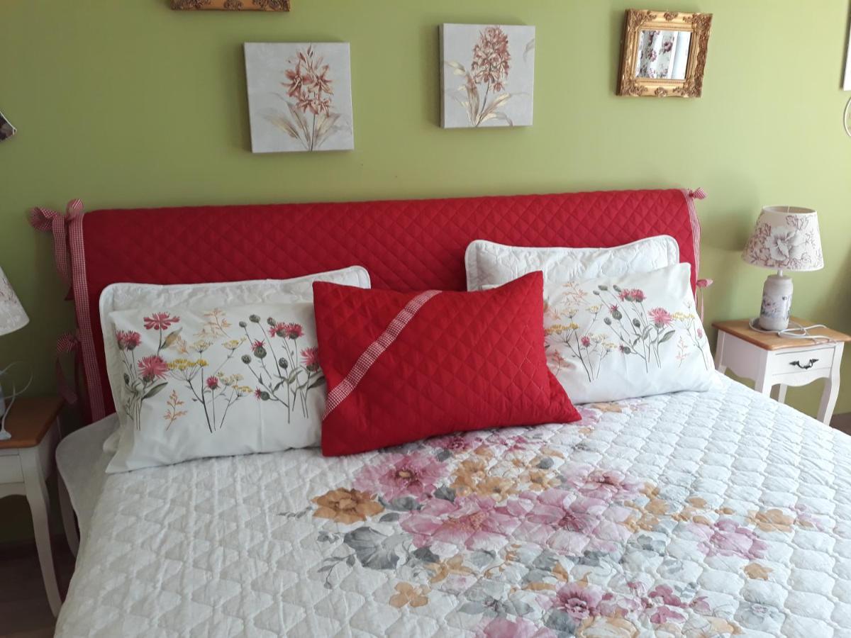 Sweet Garden Residence Braşov Dış mekan fotoğraf