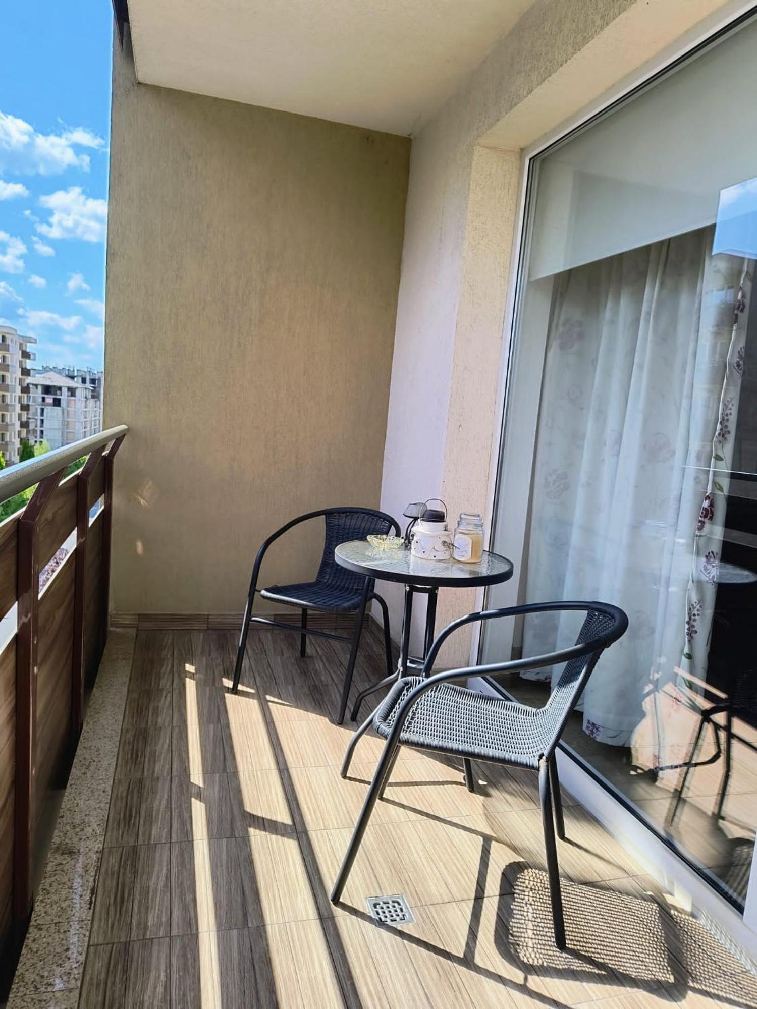 Sweet Garden Residence Braşov Dış mekan fotoğraf