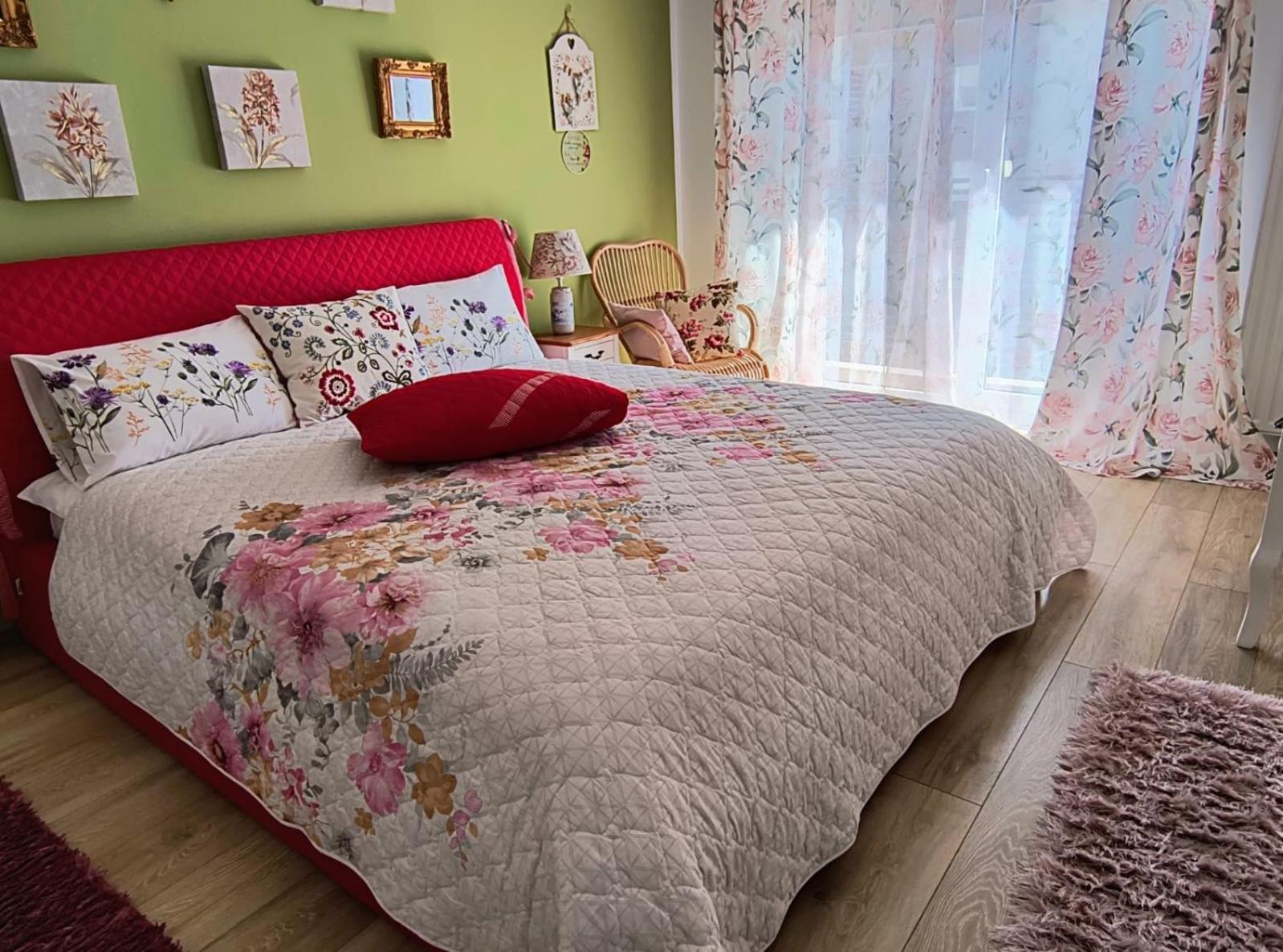 Sweet Garden Residence Braşov Dış mekan fotoğraf
