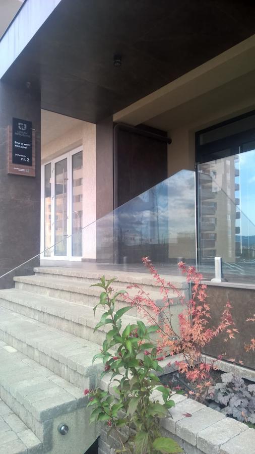 Sweet Garden Residence Braşov Dış mekan fotoğraf