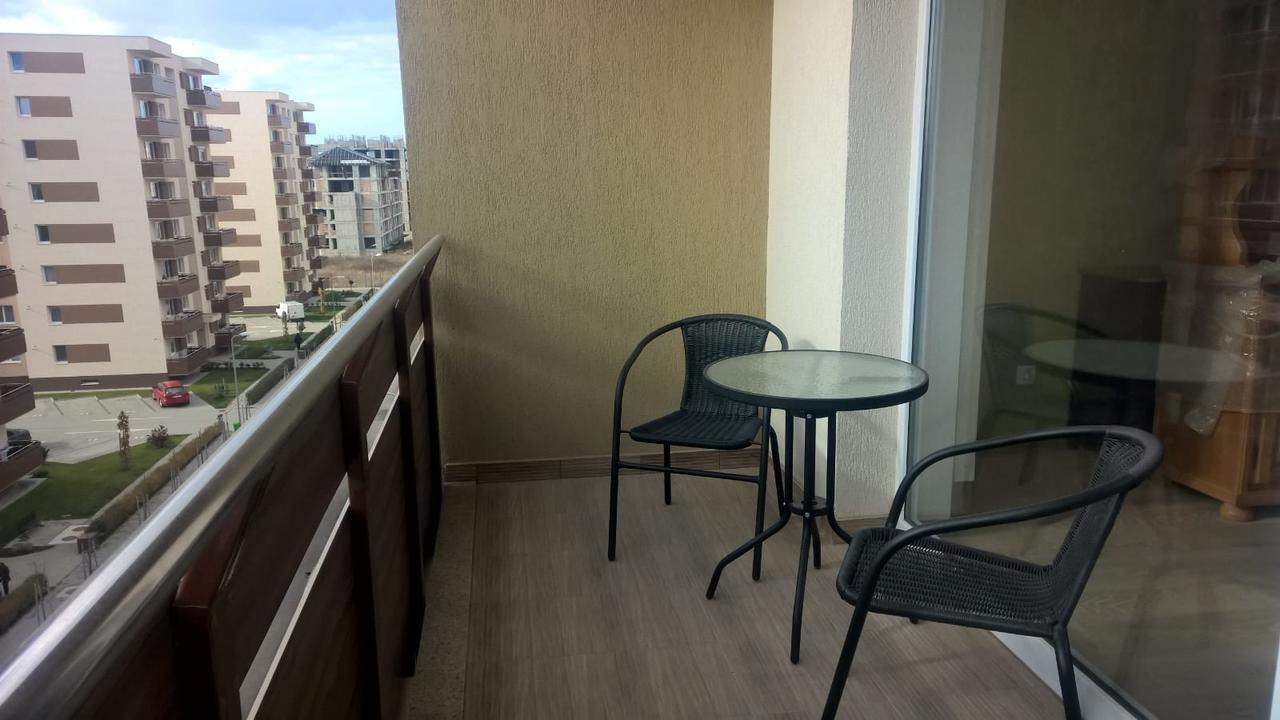 Sweet Garden Residence Braşov Dış mekan fotoğraf