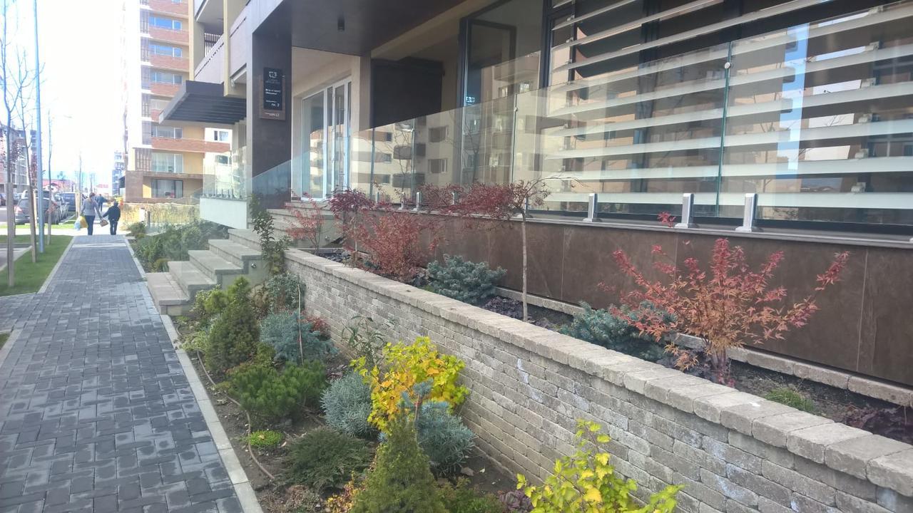Sweet Garden Residence Braşov Dış mekan fotoğraf