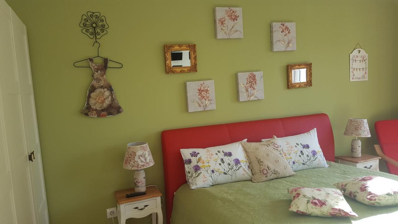 Sweet Garden Residence Braşov Dış mekan fotoğraf