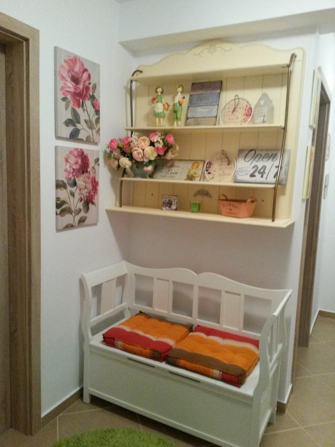 Sweet Garden Residence Braşov Dış mekan fotoğraf
