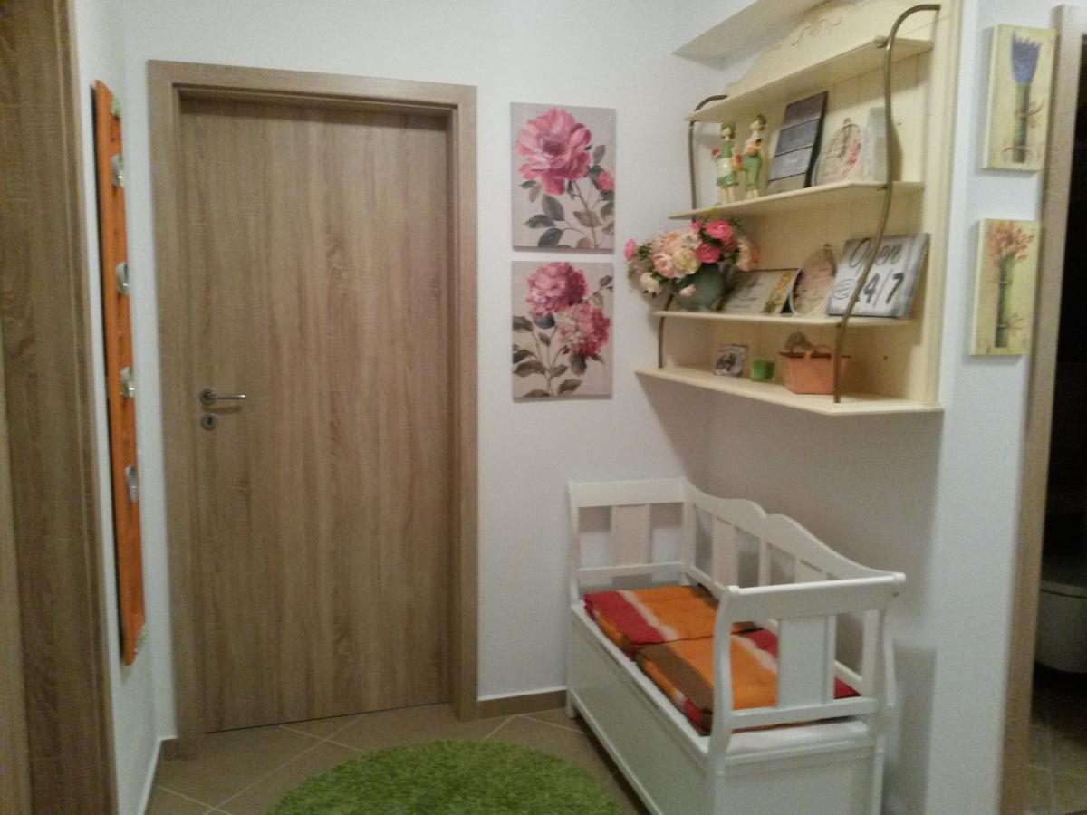 Sweet Garden Residence Braşov Dış mekan fotoğraf