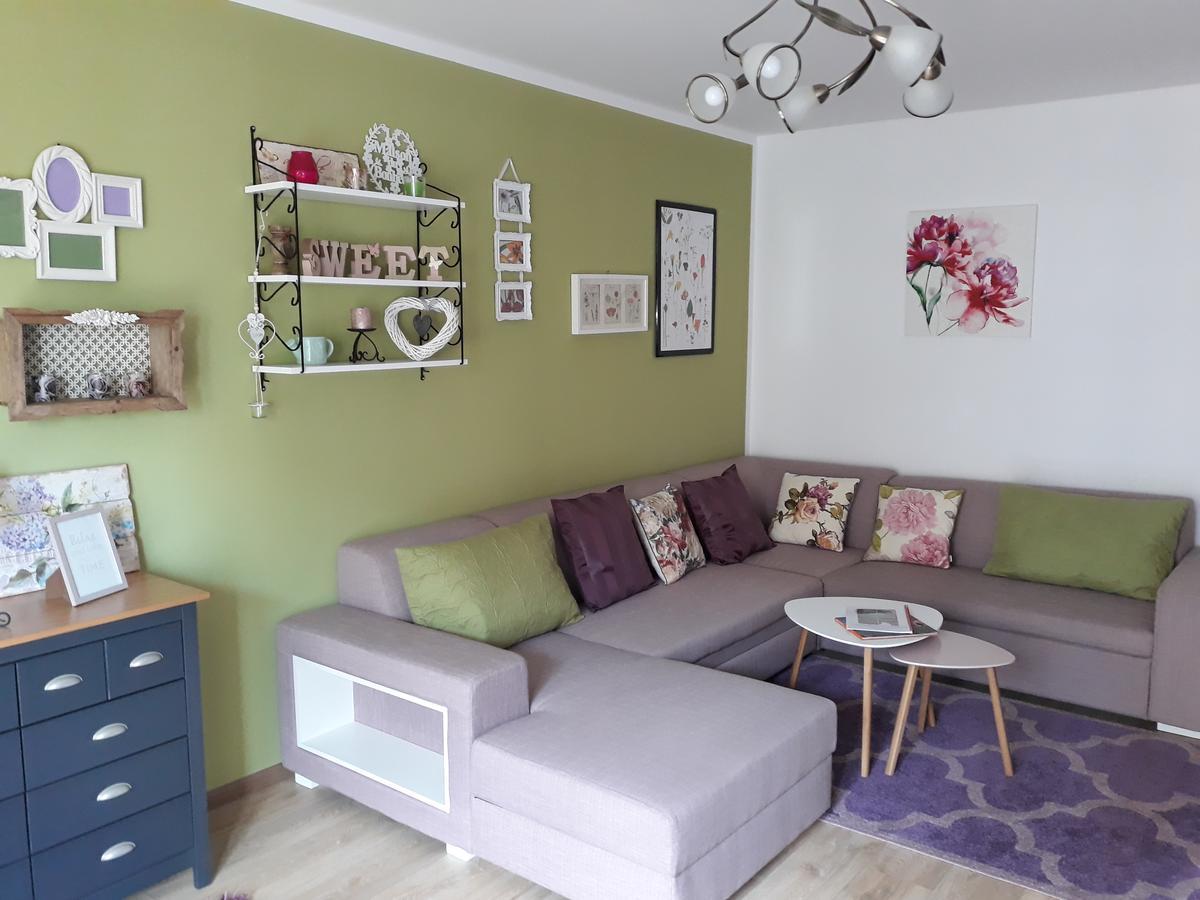 Sweet Garden Residence Braşov Dış mekan fotoğraf
