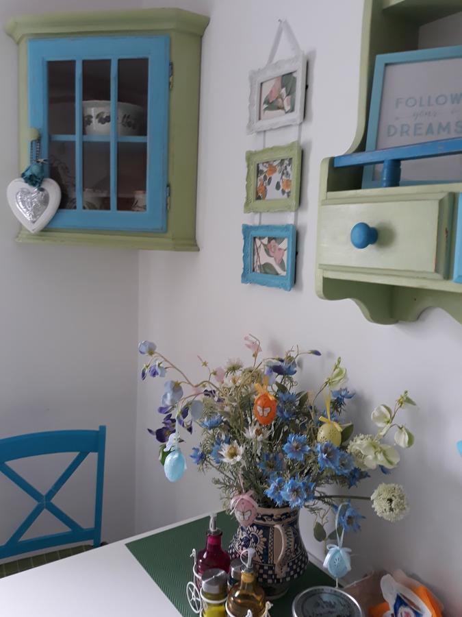 Sweet Garden Residence Braşov Dış mekan fotoğraf