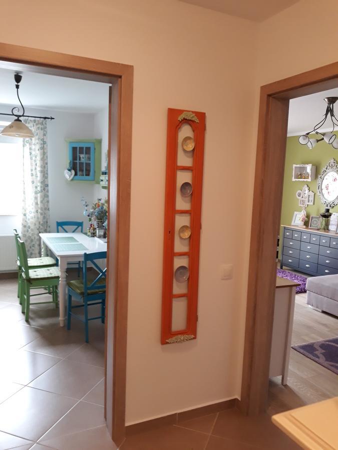 Sweet Garden Residence Braşov Dış mekan fotoğraf